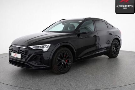 Audi Q8 e-tron Gebrauchtwagen