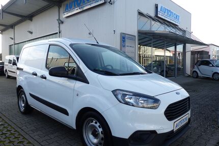 Ford Transit Courier Gebrauchtwagen