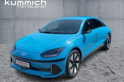 Hyundai IONIQ 6 Gebrauchtwagen