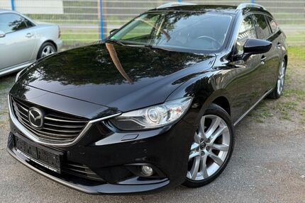 Mazda 6 Gebrauchtwagen