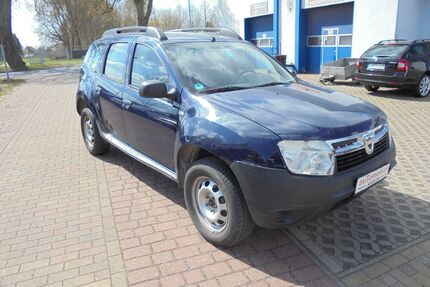 Dacia Duster Gebrauchtwagen