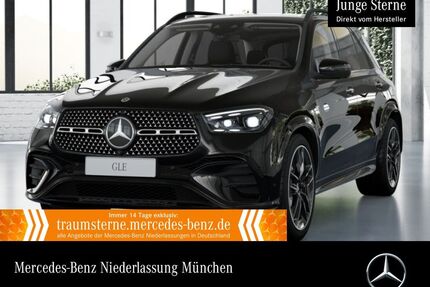 Mercedes-Benz GLE 350 Gebrauchtwagen
