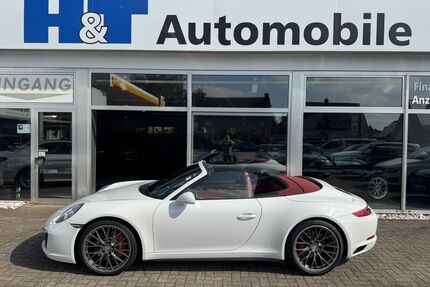 Porsche 991 Gebrauchtwagen