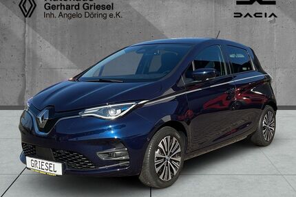 Renault ZOE Gebrauchtwagen