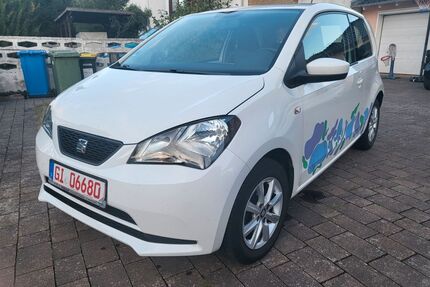 Seat Mii Gebrauchtwagen