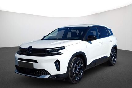 Citroen C5 Aircross Gebrauchtwagen