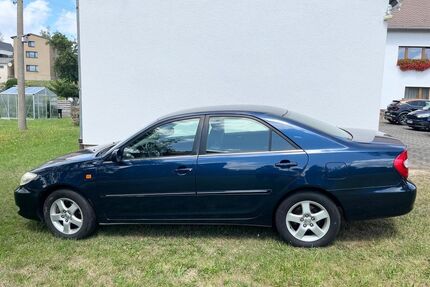 Toyota Camry Gebrauchtwagen