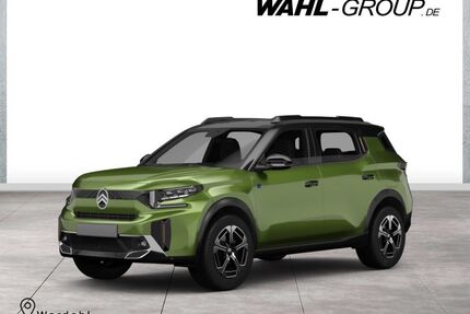 Citroen C3 Aircross Gebrauchtwagen