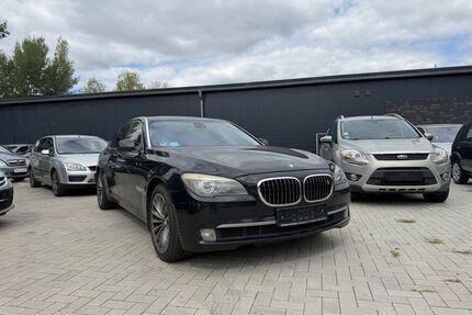 BMW 750 Gebrauchtwagen