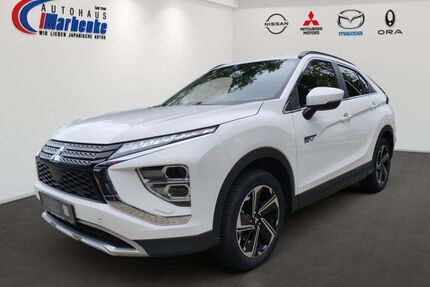 Mitsubishi Eclipse Cross Gebrauchtwagen