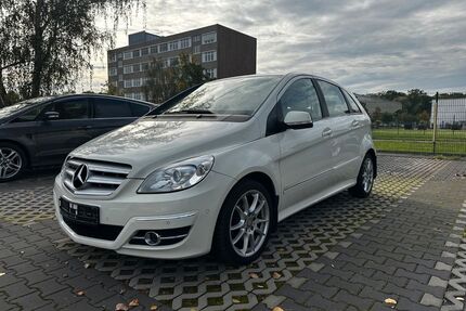 Mercedes-Benz B 180 Gebrauchtwagen