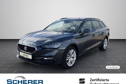 Seat Leon Gebrauchtwagen