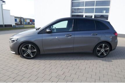 Mercedes-Benz B 200 Gebrauchtwagen