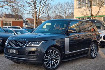 Land Rover Range Rover Gebrauchtwagen