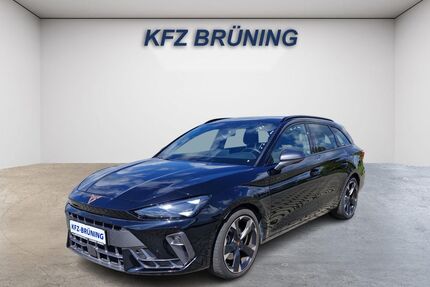 Cupra Leon Gebrauchtwagen