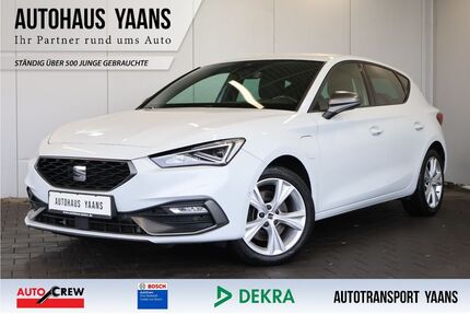 Seat Leon Gebrauchtwagen