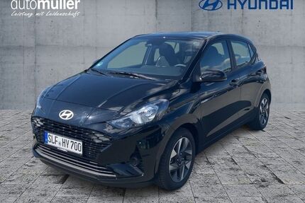 Hyundai i10 Gebrauchtwagen
