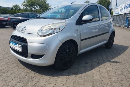 Citroen C1 Gebrauchtwagen