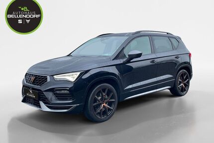 Cupra Ateca Gebrauchtwagen