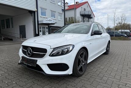 Mercedes-Benz C 43 AMG Gebrauchtwagen