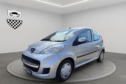 Peugeot 107 Gebrauchtwagen