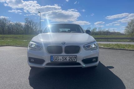 BMW 120 Gebrauchtwagen