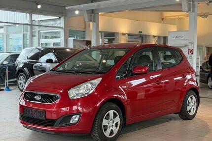 Kia Venga Gebrauchtwagen