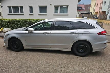 Ford Mondeo Gebrauchtwagen