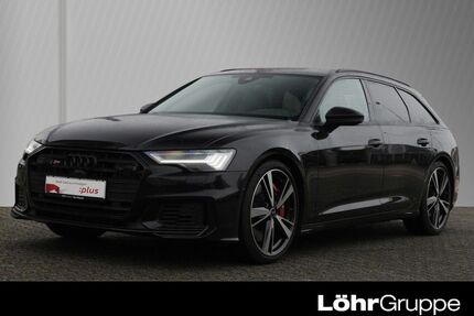 Audi S6 Gebrauchtwagen