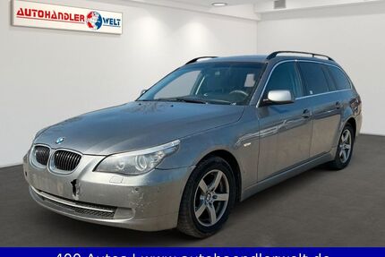 BMW 523 Gebrauchtwagen