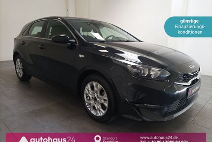 Kia ceed / Ceed Gebrauchtwagen