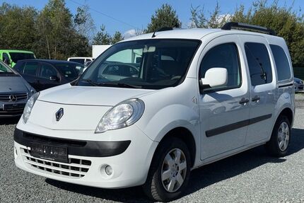 Renault Kangoo Gebrauchtwagen