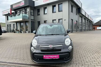 Fiat 500L Gebrauchtwagen