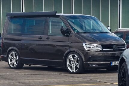 VW T6 Multivan Gebrauchtwagen