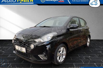 Hyundai i10 Gebrauchtwagen