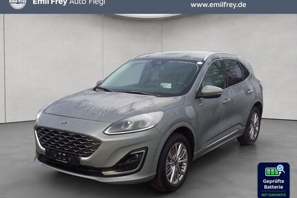Ford Kuga Gebrauchtwagen