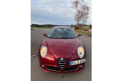 Alfa Romeo MiTo Gebrauchtwagen