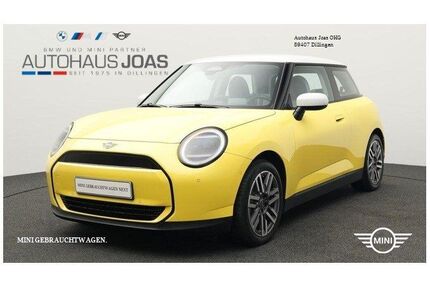 Mini Cooper E Gebrauchtwagen