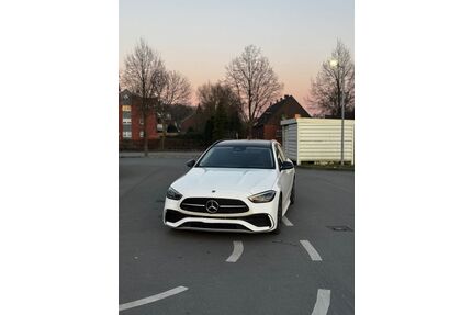 Mercedes-Benz C 200 Gebrauchtwagen