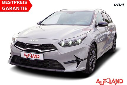 Kia ceed Sportswagon Gebrauchtwagen