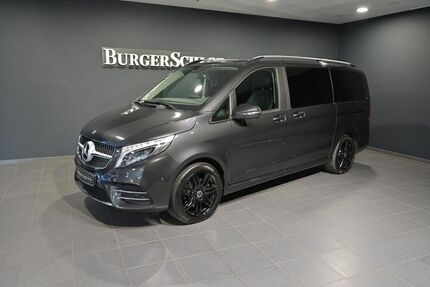 Mercedes-Benz V 300 Gebrauchtwagen