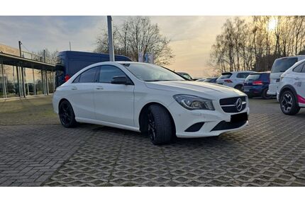 Mercedes-Benz CLA 250 Gebrauchtwagen