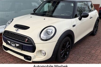 Mini Cooper S Gebrauchtwagen