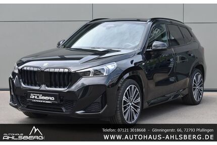 BMW X1 Gebrauchtwagen