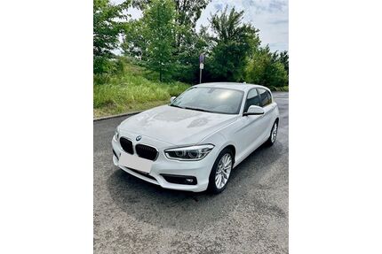 BMW 118 Gebrauchtwagen