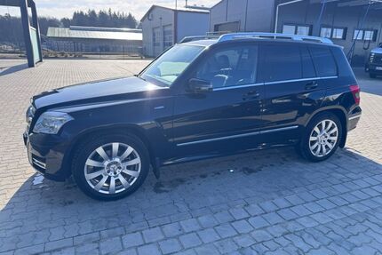 Mercedes-Benz GLK 220 Gebrauchtwagen