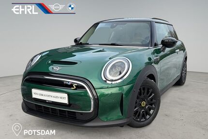 Mini Cooper SE Gebrauchtwagen