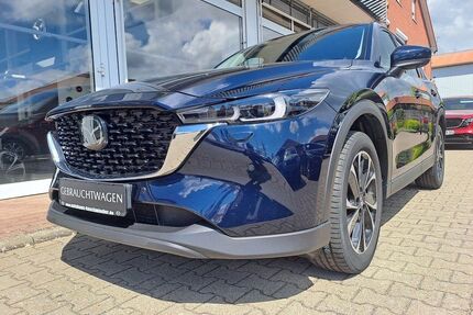 Mazda CX-5 Gebrauchtwagen