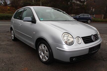 VW Polo Gebrauchtwagen