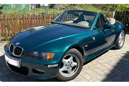 BMW Z3 Gebrauchtwagen